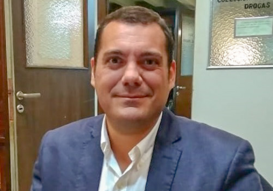 Ignacio Suay Matallana
